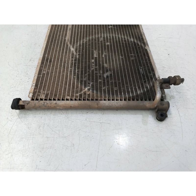 Recambio de condensador / radiador aire acondicionado para nissan terrano/terrano.ii (r20) 2.7 turbodiesel referencia OEM IAM    Recambio de condensador / radiador aire acondicionado para nissan terrano/terrano.ii (r20) 2.7 turbodiesel referencia OEM IAM