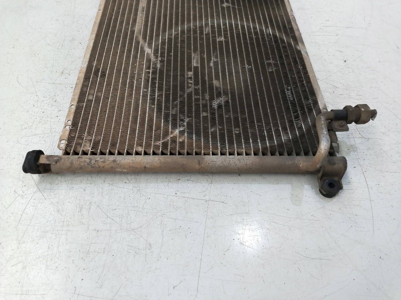 Recambio de condensador / radiador aire acondicionado para nissan terrano/terrano.ii (r20) 2.7 turbodiesel referencia OEM IAM    Recambio de condensador / radiador aire acondicionado para nissan terrano/terrano.ii (r20) 2.7 turbodiesel referencia OEM IAM