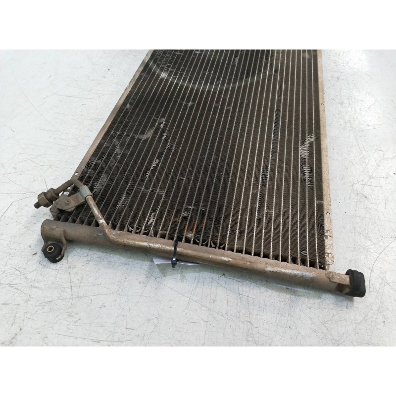 Recambio de condensador / radiador aire acondicionado para nissan terrano/terrano.ii (r20) 2.7 turbodiesel referencia OEM IAM    Recambio de condensador / radiador aire acondicionado para nissan terrano/terrano.ii (r20) 2.7 turbodiesel referencia OEM IAM
