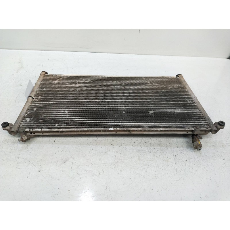Recambio de condensador / radiador aire acondicionado para nissan terrano/terrano.ii (r20) 2.7 turbodiesel referencia OEM IAM    Recambio de condensador / radiador aire acondicionado para nissan terrano/terrano.ii (r20) 2.7 turbodiesel referencia OEM IAM