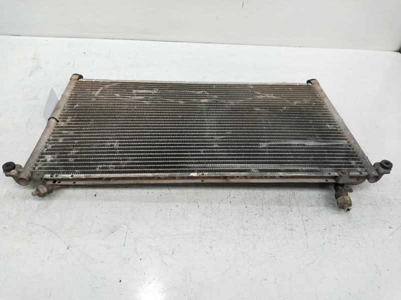 Recambio de condensador / radiador aire acondicionado para nissan terrano/terrano.ii (r20) 2.7 turbodiesel referencia OEM IAM    Recambio de condensador / radiador aire acondicionado para nissan terrano/terrano.ii (r20) 2.7 turbodiesel referencia OEM IAM