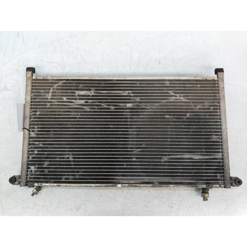 Recambio de condensador / radiador aire acondicionado para nissan terrano/terrano.ii (r20) 2.7 turbodiesel referencia OEM IAM    Recambio de condensador / radiador aire acondicionado para nissan terrano/terrano.ii (r20) 2.7 turbodiesel referencia OEM IAM