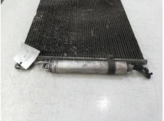 Recambio de condensador / radiador aire acondicionado para nissan tiida (c11x/sc11x) 1.5 dci turbodiesel cat referencia OEM IAM  2