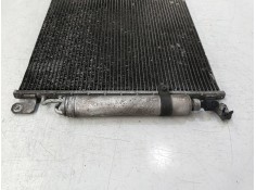 Recambio de condensador / radiador aire acondicionado para nissan tiida (c11x/sc11x) visia referencia OEM IAM 92100EM00A   2