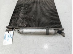 Recambio de condensador / radiador aire acondicionado para nissan tiida (c11x/sc11x) acenta referencia OEM IAM 92100EM10A  