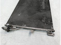 Recambio de condensador / radiador aire acondicionado para nissan tiida (c11x/sc11x) acenta referencia OEM IAM 92100EM10A   2