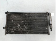 Recambio de condensador / radiador aire acondicionado para nissan x-trail (t30) comfort referencia OEM IAM   