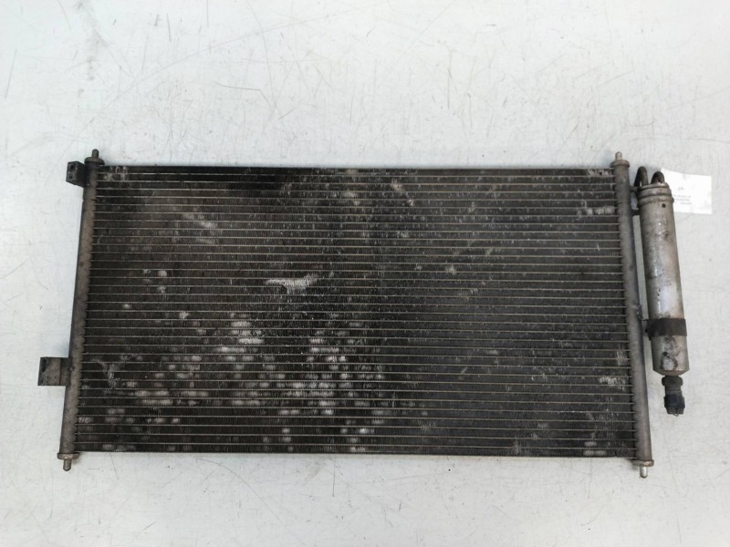 Recambio de condensador / radiador aire acondicionado para nissan x-trail (t30) comfort referencia OEM IAM   