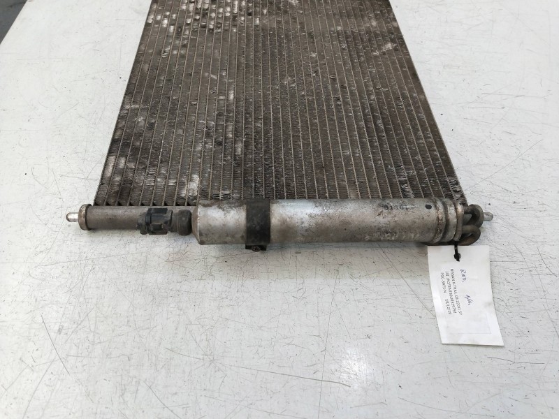 Recambio de condensador / radiador aire acondicionado para nissan x-trail (t30) comfort referencia OEM IAM   
