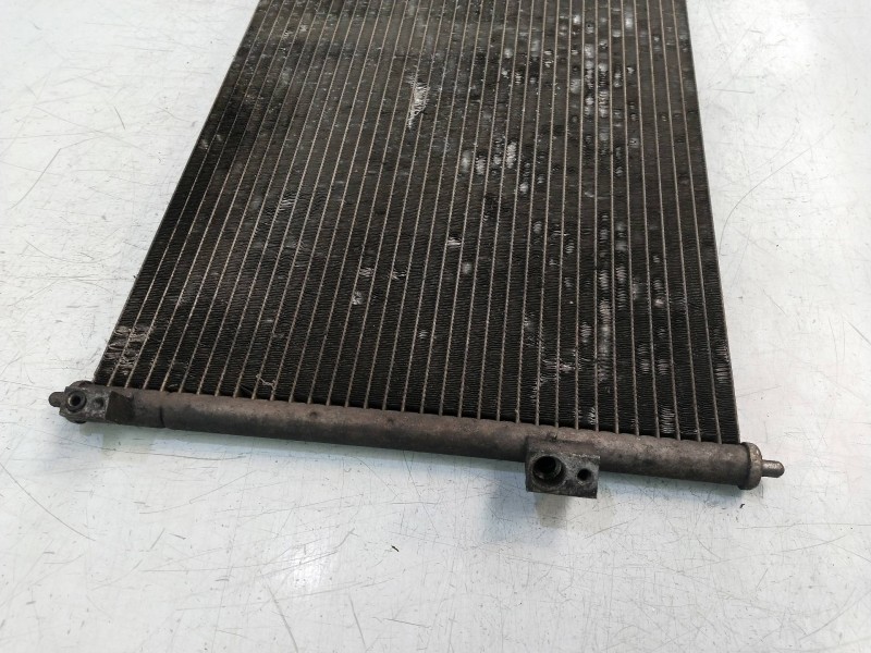 Recambio de condensador / radiador aire acondicionado para nissan x-trail (t30) comfort referencia OEM IAM   