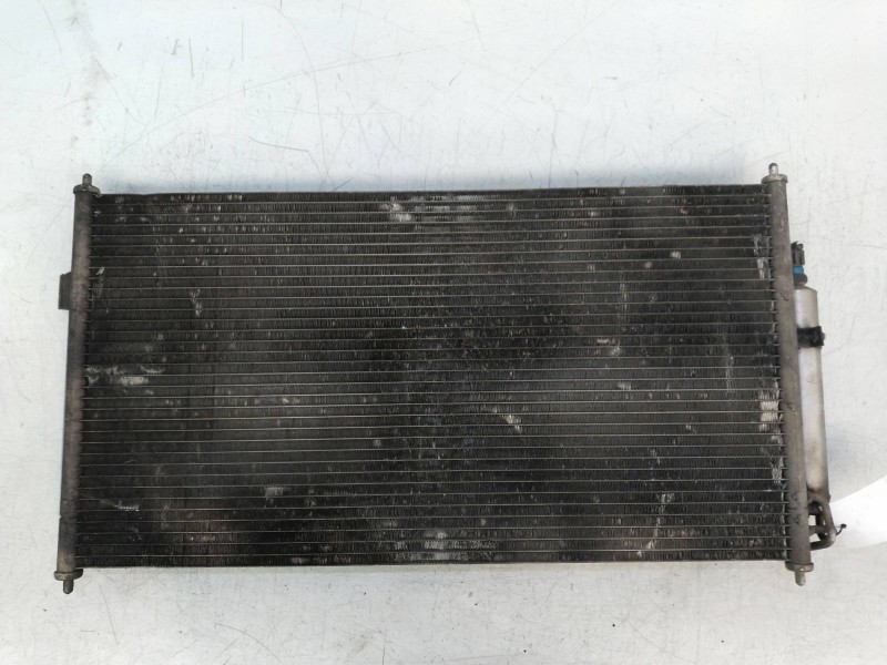 Recambio de condensador / radiador aire acondicionado para nissan x-trail (t30) comfort referencia OEM IAM   