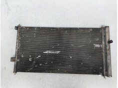Recambio de condensador / radiador aire acondicionado para nissan x-trail (t30) 2.2 16v turbodiesel cat referencia OEM IAM   