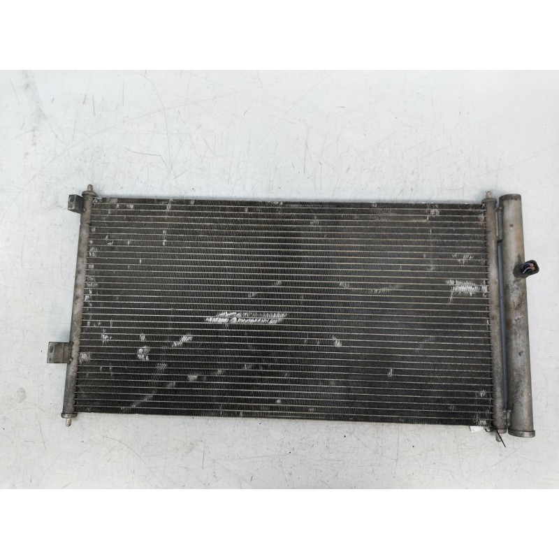 Recambio de condensador / radiador aire acondicionado para nissan x-trail (t30) 2.2 16v turbodiesel cat referencia OEM IAM   