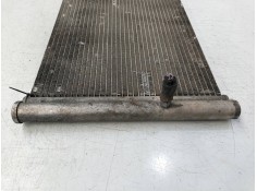 Recambio de condensador / radiador aire acondicionado para nissan x-trail (t30) 2.2 16v turbodiesel cat referencia OEM IAM    2
