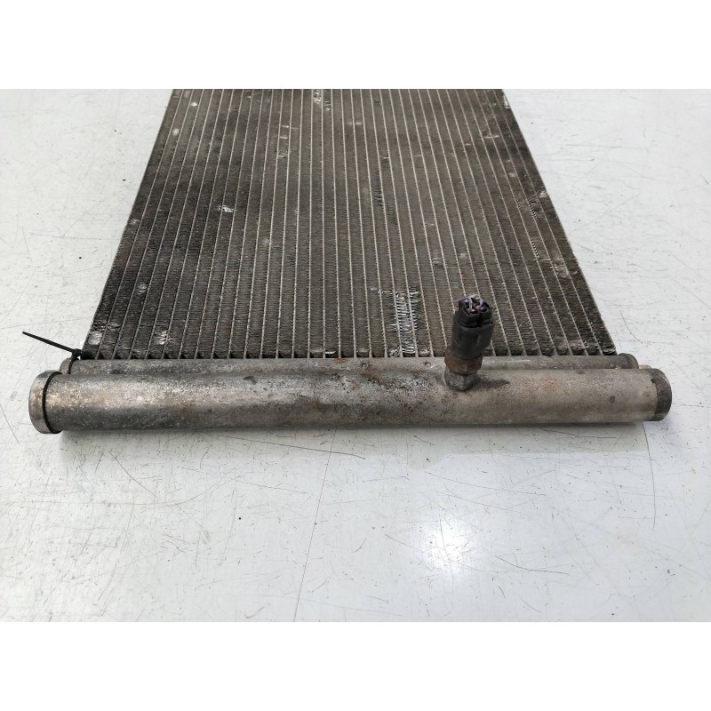 Recambio de condensador / radiador aire acondicionado para nissan x-trail (t30) 2.2 16v turbodiesel cat referencia OEM IAM   