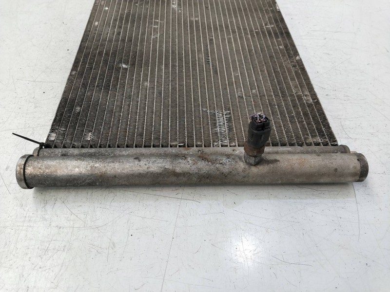 Recambio de condensador / radiador aire acondicionado para nissan x-trail (t30) 2.2 16v turbodiesel cat referencia OEM IAM   