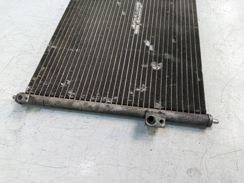 Recambio de condensador / radiador aire acondicionado para nissan x-trail (t30) 2.2 16v turbodiesel cat referencia OEM IAM   