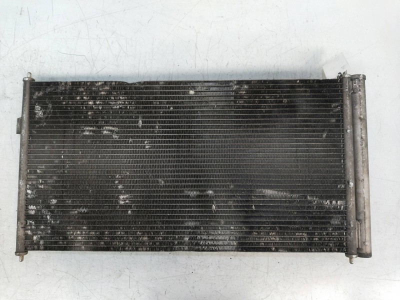 Recambio de condensador / radiador aire acondicionado para nissan x-trail (t30) 2.2 16v turbodiesel cat referencia OEM IAM   