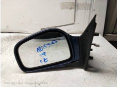 Recambio de retrovisor izquierdo para ssangyong musso 2.9 tdi lux referencia OEM IAM   ELECTRICO