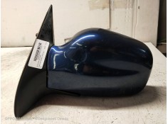 Recambio de retrovisor izquierdo para ssangyong musso 2.9 tdi lux referencia OEM IAM   ELECTRICO 2