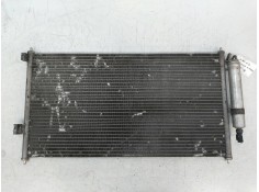 Recambio de condensador / radiador aire acondicionado para nissan x-trail (t30) 2.2 dci diesel cat referencia OEM IAM   