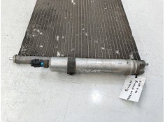 Recambio de condensador / radiador aire acondicionado para nissan x-trail (t30) 2.2 dci diesel cat referencia OEM IAM    2