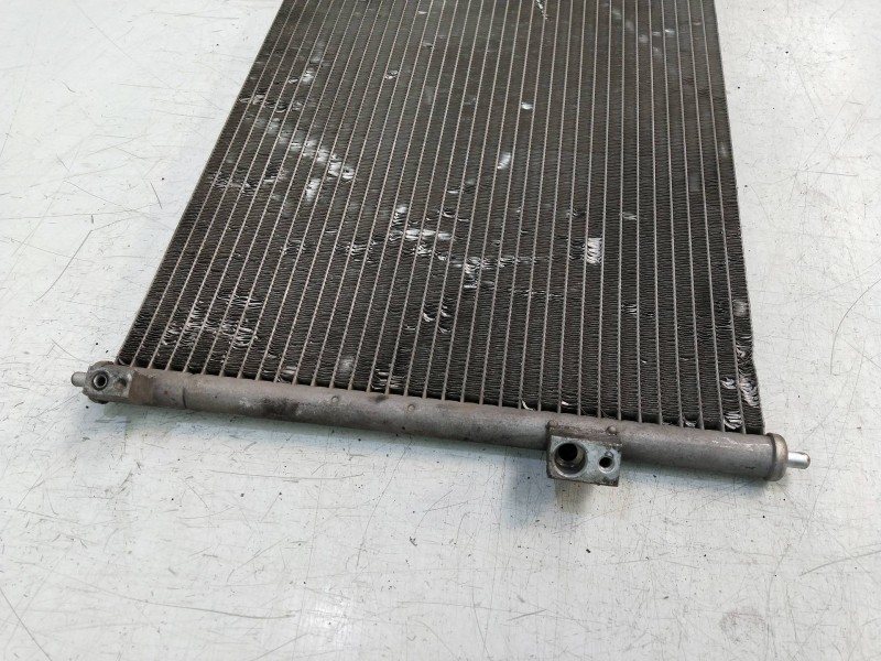 Recambio de condensador / radiador aire acondicionado para nissan x-trail (t30) 2.2 dci diesel cat referencia OEM IAM   