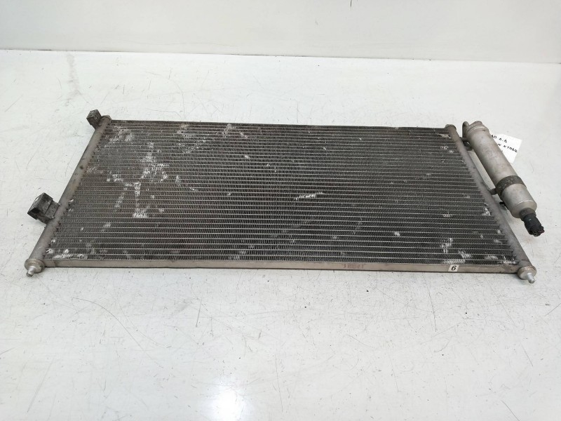 Recambio de condensador / radiador aire acondicionado para nissan x-trail (t30) 2.2 dci diesel cat referencia OEM IAM   