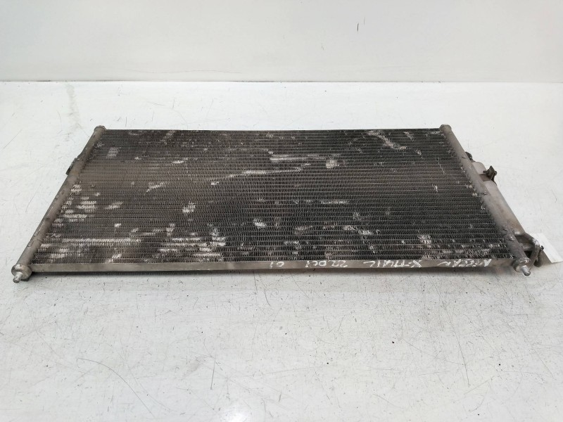 Recambio de condensador / radiador aire acondicionado para nissan x-trail (t30) 2.2 dci diesel cat referencia OEM IAM   