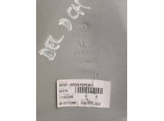 Recambio de elevalunas delantero derecho para volkswagen caddy ka/kb (2c) kombi referencia OEM IAM 1T0837756 1T0959702R 402299B  2