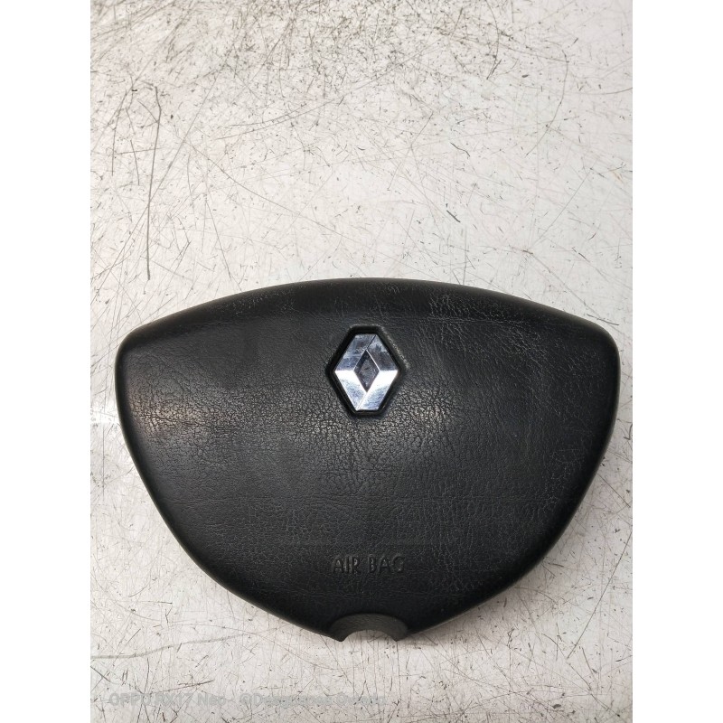 Recambio de kit airbag para renault master ii phase 2 caja cerrada l1h1 caja cerrada 3.3 to referencia OEM IAM   