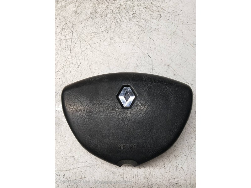 Recambio de kit airbag para renault master ii phase 2 caja cerrada l1h1 caja cerrada 3.3 to referencia OEM IAM   