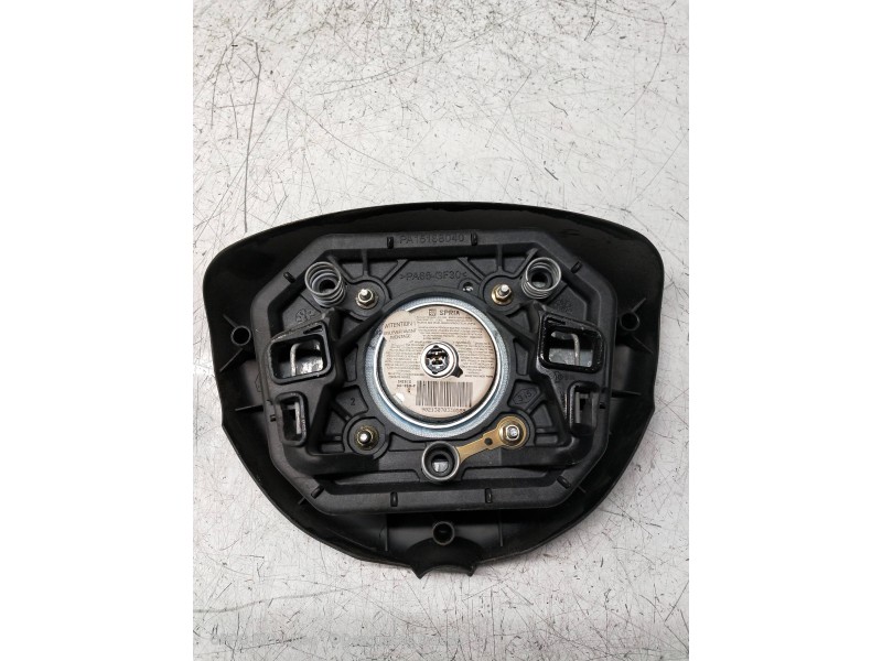 Recambio de kit airbag para renault master ii phase 2 caja cerrada l1h1 caja cerrada 3.3 to referencia OEM IAM   