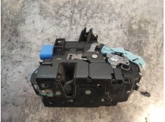 Recambio de motor cierre centralizado delantero derecho para volkswagen caddy ka/kb (2c) kombi referencia OEM IAM 3D1837016AQ 16