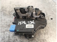 Recambio de motor cierre centralizado delantero derecho para volkswagen caddy ka/kb (2c) kombi referencia OEM IAM 3D1837016AQ 16 2