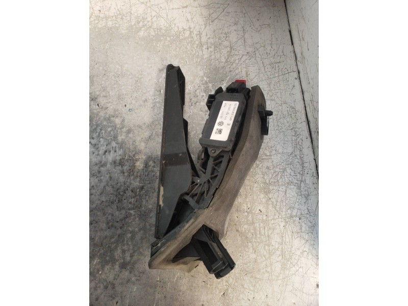 Recambio de potenciometro pedal para volkswagen caddy ka/kb (2c) kombi referencia OEM IAM 1T1721503H 6PV00868900 
