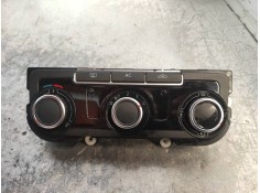 Recambio de mando calefaccion / aire acondicionado para volkswagen caddy ka/kb (2c) kombi referencia OEM IAM 5HB00975150 7N09074