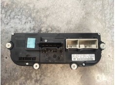 Recambio de mando calefaccion / aire acondicionado para volkswagen caddy ka/kb (2c) kombi referencia OEM IAM 5HB00975150 7N09074 2