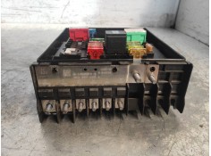 Recambio de caja reles / fusibles para volkswagen caddy ka/kb (2c) kombi referencia OEM IAM 1K0937629A 017033908 1K0937804 1K093 2