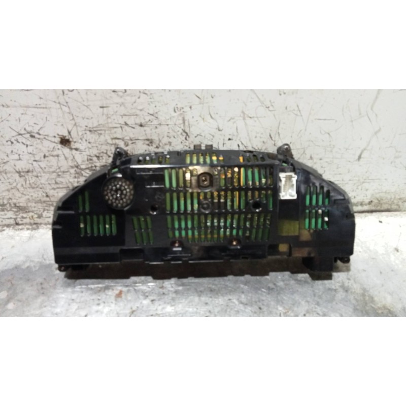 Recambio de cuadro instrumentos para mercedes clase c (w204) familiar c 200 t cdi blueefficiency (204.201) referencia OEM IAM A2