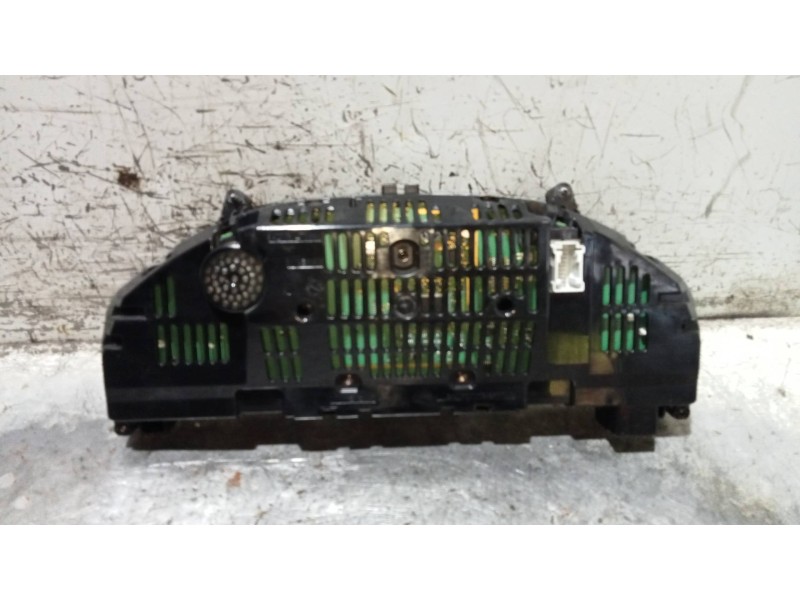 Recambio de cuadro instrumentos para mercedes clase c (w204) familiar c 200 t cdi blueefficiency (204.201) referencia OEM IAM A2