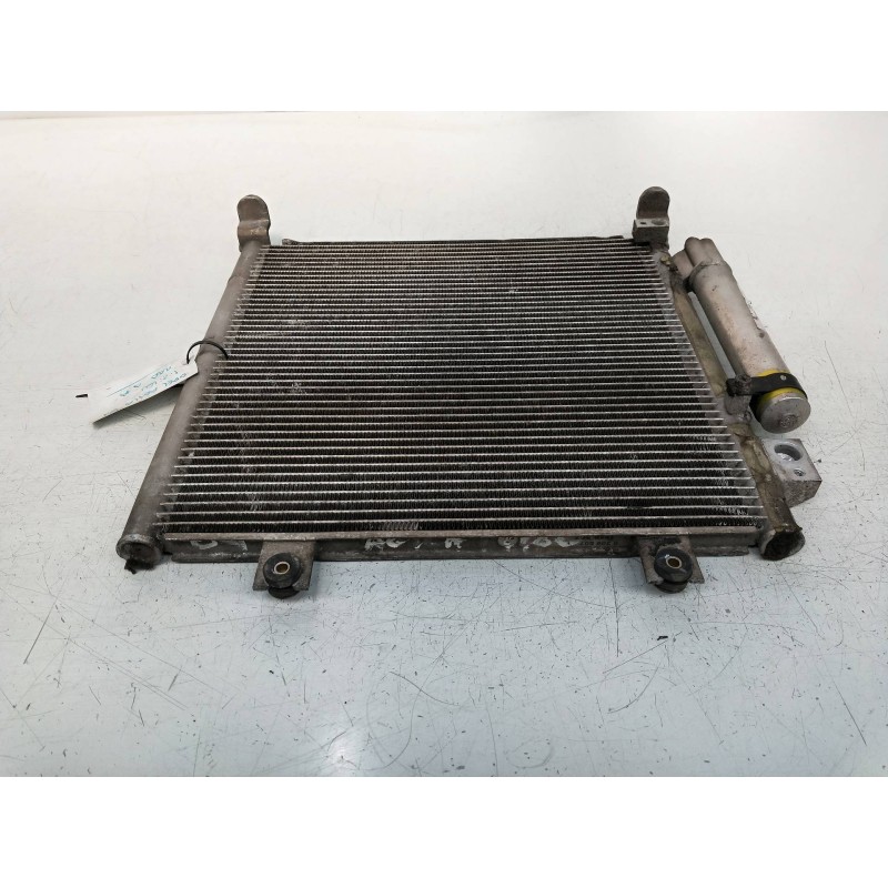 Recambio de condensador / radiador aire acondicionado para opel agila 1.2 16v cat (z 12 xe / lw4) referencia OEM IAM 9209607  