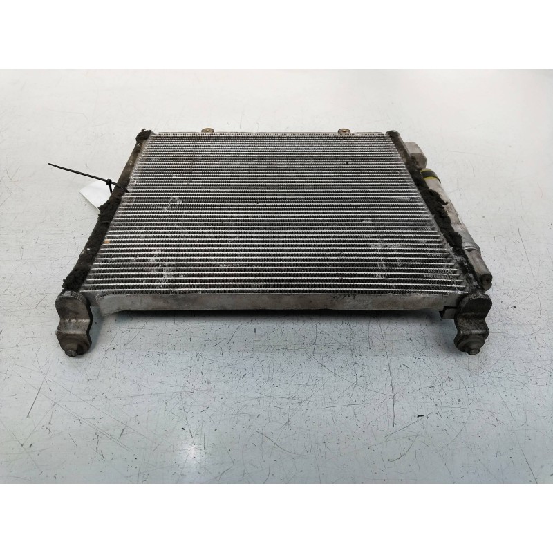 Recambio de condensador / radiador aire acondicionado para opel agila 1.2 16v cat (z 12 xe / lw4) referencia OEM IAM 9209607  