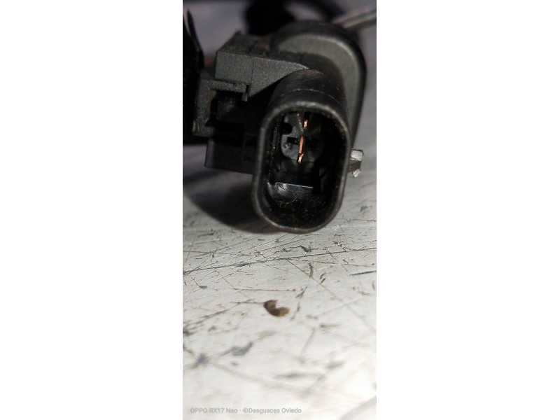 Recambio de sensor para opel mokka x innovation start/stop referencia OEM IAM 55497866 HF6054942 