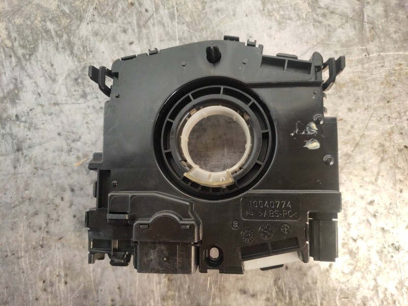 Recambio de anillo airbag para volkswagen caddy ka/kb (2c) kombi referencia OEM IAM 5K0953549C  