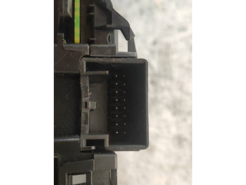 Recambio de anillo airbag para volkswagen caddy ka/kb (2c) kombi referencia OEM IAM 5K0953549C  