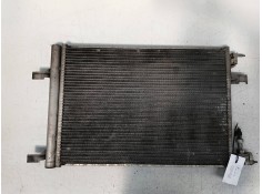 Recambio de condensador / radiador aire acondicionado para opel astra j lim. cosmo referencia OEM IAM 13267648  