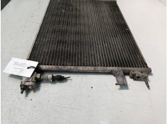 Recambio de condensador / radiador aire acondicionado para opel astra j lim. cosmo referencia OEM IAM 13267648   2