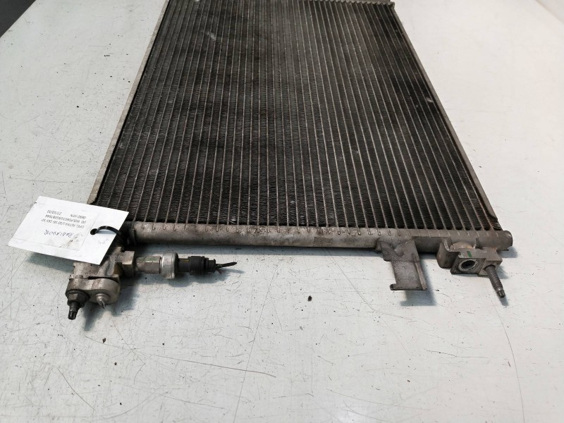 Recambio de condensador / radiador aire acondicionado para opel astra j lim. cosmo referencia OEM IAM 13267648  