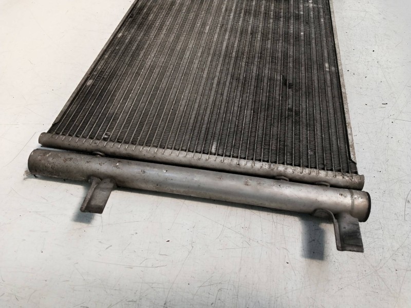 Recambio de condensador / radiador aire acondicionado para opel astra j lim. cosmo referencia OEM IAM 13267648  